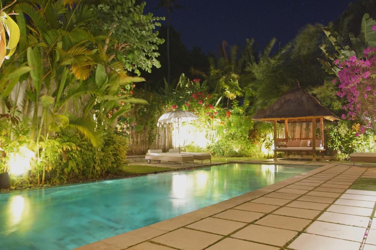 Two-Bedroom Villa with Private Pool