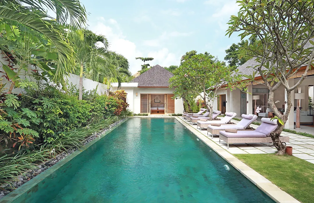 Villa Bali Asri Batubelig-1
